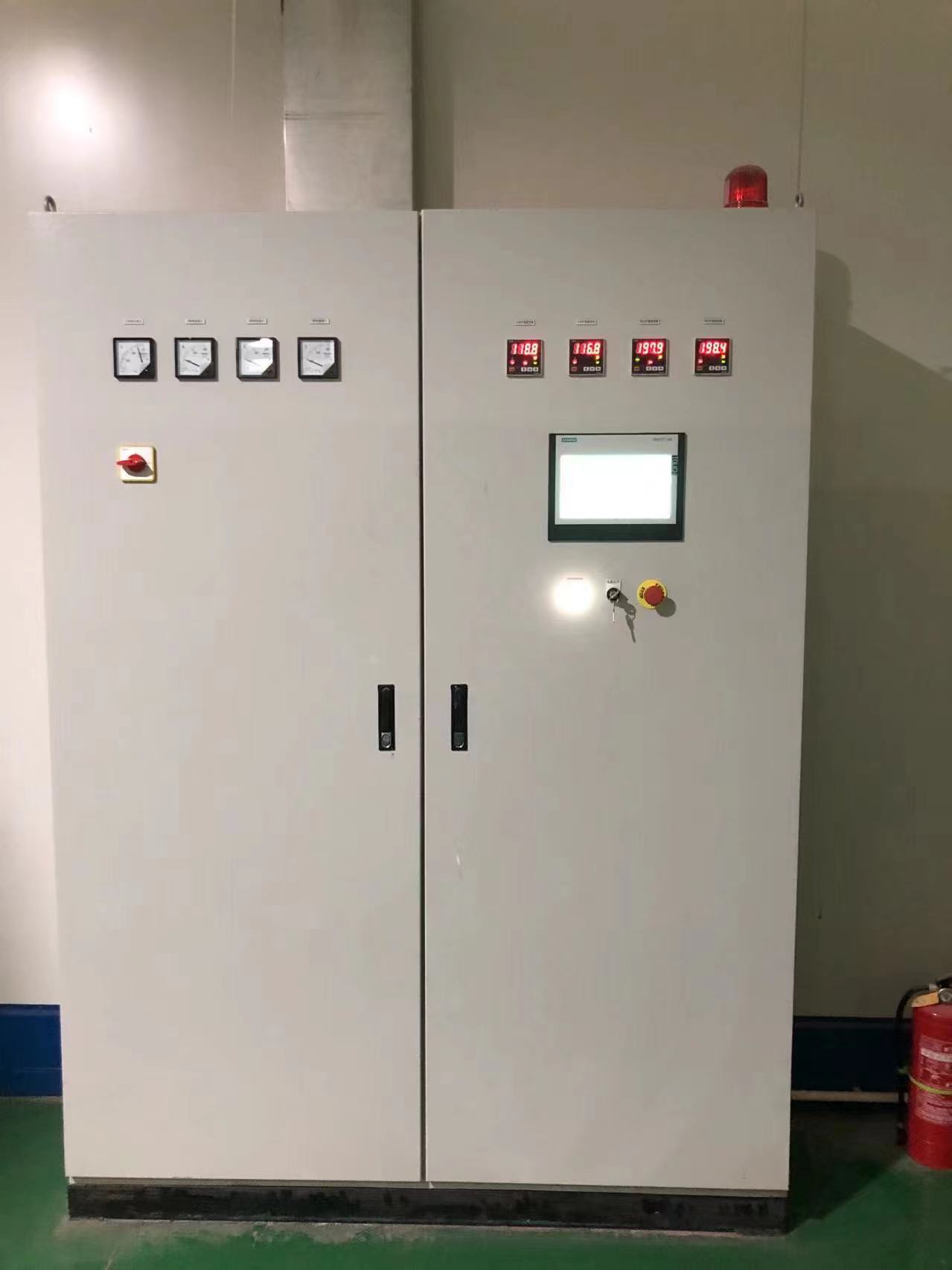连云港喷塑设备